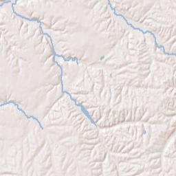 Arkansas 59, Decatur, AR 72722, USA Terrain Map
