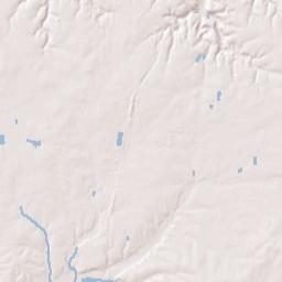906 N 29th St Rogers AR 72756 Terrain Map