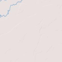 Peach Orchard Arkansas Terrain Map