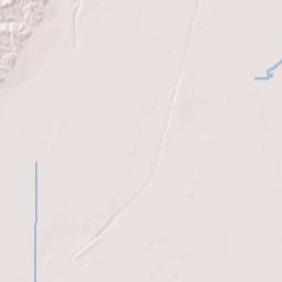 Hargrave Corner Arkansas Terrain Map
