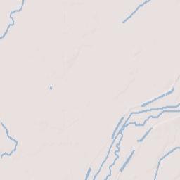 West Kennett Arkansas Terrain Map