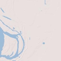 Ridgely Tennessee Terrain Map