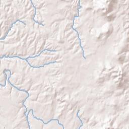 3916-3998 Rickman Rd Rickman TN Terrain Map