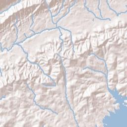 1941 Lee Highway, Rutledge, TN 37861 Terrain Map