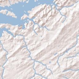 1653-1669 Meadow Run Drive, Morristown Terrain Map