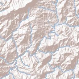 U.S. 321, Sugar Grove, NC 28679, USA Terrain Map
