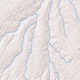 363-1047 State Road 1765, Mebane, NC Terrain Map