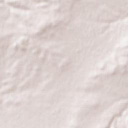 Aïn Bessem Terrain Map
