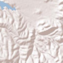 Nibbar Terrain Map