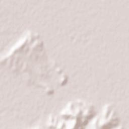 Kastal Terrain Map