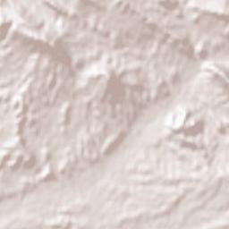 Halab Terrain Map