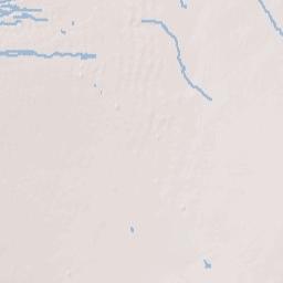 5301 N Lisa Ln Las Vegas NV 89149 Terrain Map