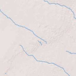 637 Turtleback Dr North Las Vegas Terrain Map