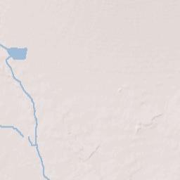 5608-5612 Distant Drum St North Las Vegas Terrain Map