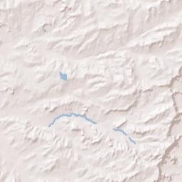 1094 NM-95 Lindrith NM 87029 Terrain Map