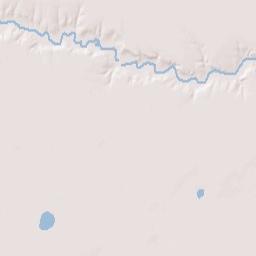 Farm to Market Rd 2232 Stratford TX Terrain Map