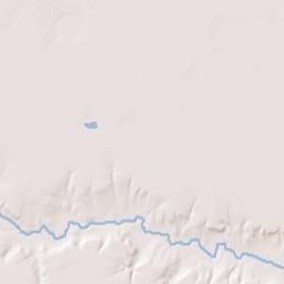 Farm to Market 119, Stratford, TX 79084 Terrain Map