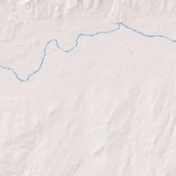 11th Street, Shattuck, OK 73858, USA Terrain Map