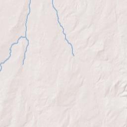 E0510 Rd Gage OK 73843 USA Terrain Map
