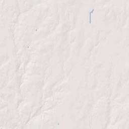 316 W Main St Covington OK 73730 Terrain Map