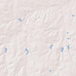 Oklahoma 164, Perry, OK 73077, USA Terrain Map