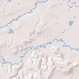 7715-7721 N Madison Ave Sperry OK Terrain Map