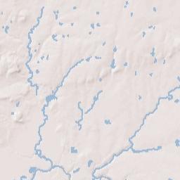 8831 N Owasso Expy Owasso OK Terrain Map