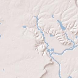 9575 N 177th E Ave Owasso OK Terrain Map