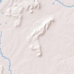 4488 OK-20 Pryor OK 74361 USA Terrain Map
