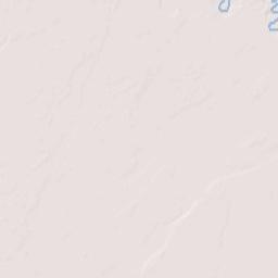 Shannon Arkansas Terrain Map