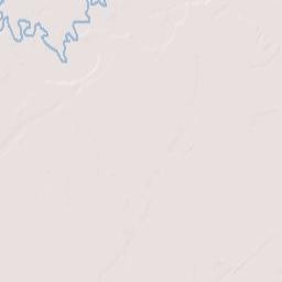 Sharum Arkansas Terrain Map