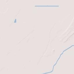 Case Arkansas Terrain Map