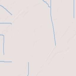 Fritz Arkansas Terrain Map