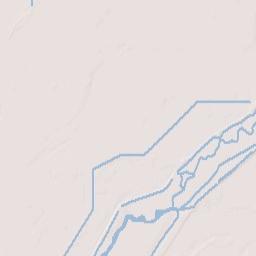 Mitchell Mill Arkansas Terrain Map