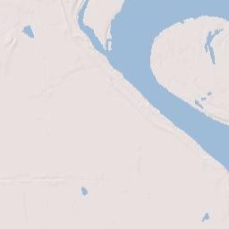 978 N Truman Blvd, Caruthersville, MO Terrain Map