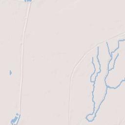 Owl Hoot Tennessee Terrain Map