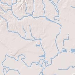 10228 Millsfield Highway, Obion, TN Terrain Map