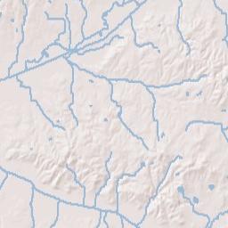 579-599 Tucker Rd, Dresden, TN 38225 Terrain Map