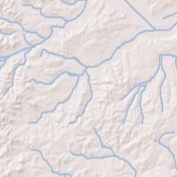 2454-2510 TN-114, Mansfield, TN 38236 Terrain Map
