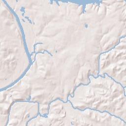 315 Menees Ln Madison TN 37115 Terrain Map