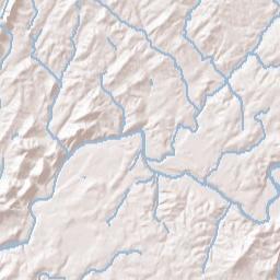 2925 Chuckey Hwy, Chuckey, TN 37641 Terrain Map