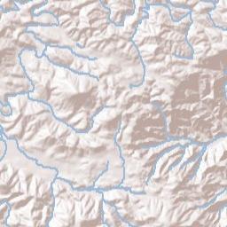 5427 US-421, Boone, NC 28607, USA Terrain Map