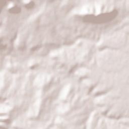 ’Aïn Abid Terrain Map