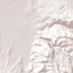 Ḩārim Terrain Map