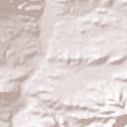 Saheb Terrain Map
