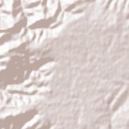 Kani Sur Terrain Map