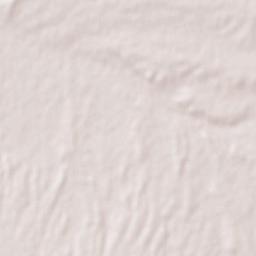 Sojas Terrain Map