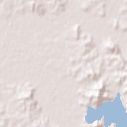 Nonsan-si Terrain Map