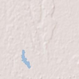 Shimotsuma-shi Terrain Map