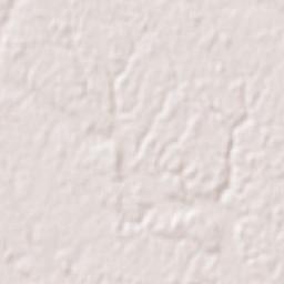 Omitama-shi Terrain Map